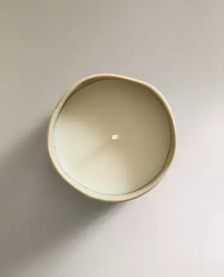 ZARA HOME АРОМАТИЧЕСКАЯ СВЕЧА FLOR DE NOVIEMBRE (150 Г)