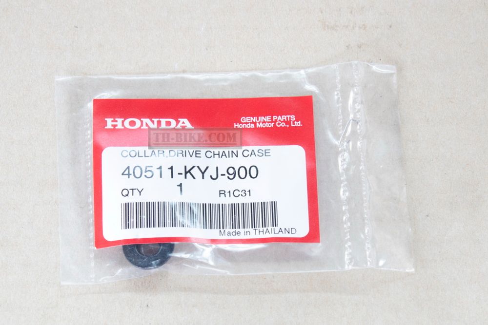 40511-KYJ-900.  COLLAR, Drive chain case
