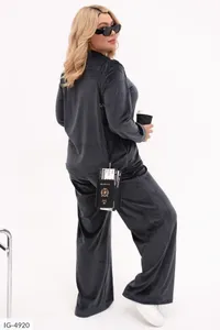 Костюм IG-4912 Фабрика Моды