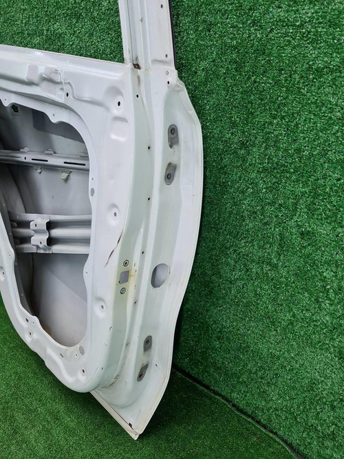 Дверь задняя левая Kia Sportage 4 QL (2016-2022)