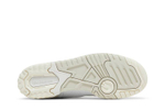 Кроссовки New Balance Nb 550 (Женская размерная сетка)