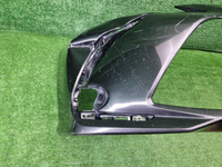 Бампер передний Toyota Corolla E210 (2018-н.в.)