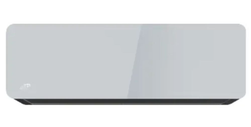 Кондиционер Just Chroma JAC-18HPSIA/CAC Steel Shine