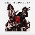 Led Zeppelin / How The West Was Won (Super Deluxe Edition)(4LP+3CD+DVD Audio)