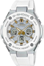 Мужские наручные часы Casio GST-W300-7A