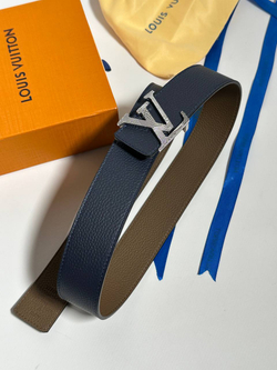 Ремень Louis Vuitton двухсторонний
