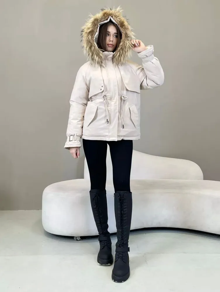 Куртка 50338670 Fabrika