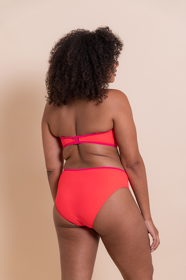 Minimalist Bandeau