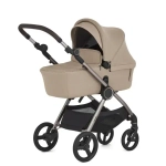 Коляска 2 в 1 Anex IQ Premium