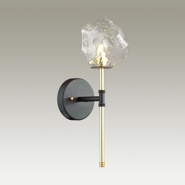Бра 4789/1W золото Stono Odeon Light