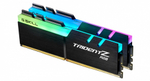 Оперативная память 64 Gb 3600 MHz GSkill TRIDENT Z RGB F4-3600C18D-64GTZR - купить