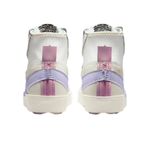 Кроссовки Nike Blazer Mid '77 Jumbo 'Sail and Pure Violent' DO8909-167