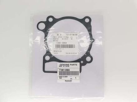 прокладка под цилиндр Kawasaki KX450F 16-18 11061-0984