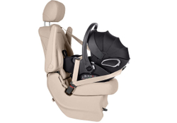 Carrello Vega (0-13 кг) Black - Черный