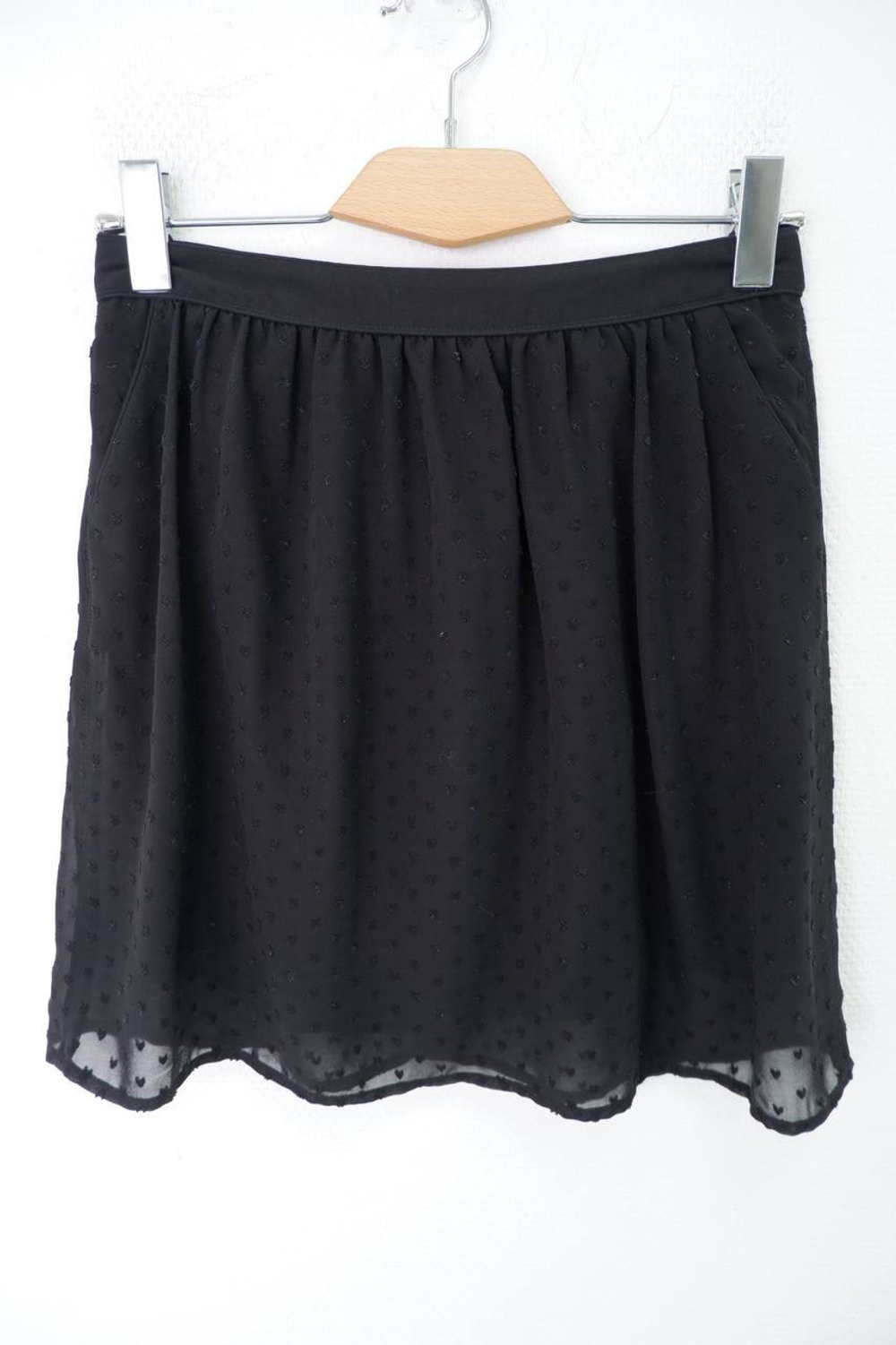 Юбка Promod романтическая 44/46 размер