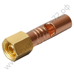 Штуцер М10х1 (D9) DEN1009