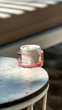 Dalton Антикуперозная маска - Anti-Redness Mask, 50 мл