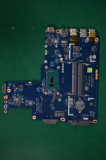 Материнская плата для ноутбука Lenovo E40-80 LA-B092P W8P UMA 5005G (5B20H70669), оригинал