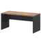 Стол Тип2 СМСР25-16.73  1600x730x750 Смарт