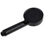 Лейка для душа 90мм, пять режимов SH-901, цвет черный