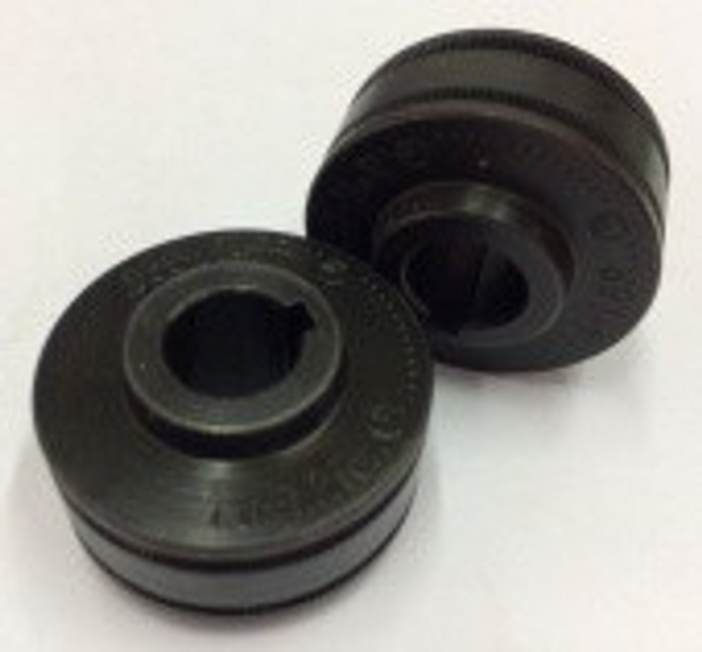 Подающий ролик под Flux 1,0-1,6 мм