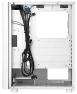 Корпус ATX Azza spectra