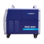 Сварочный полуавтомат Оберон MIG 500