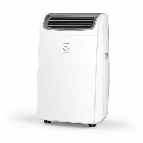 Мобильный кондиционер Funai MAC-CM46HPN04