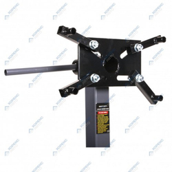 Кантователь двигателя 560 кг, модель: HZ 21.2.006 арт.T63003, horex