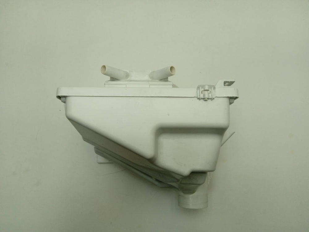 RKB68801YA кт125 Бункер дозатора порошка для стиральной машины Beko 283574 б/у