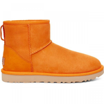 Угги Classic Mini II California Poppy