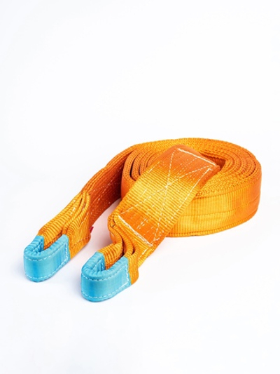 Стропа динамическая рывковая Tplus 50 т/9 м серия Стандарт