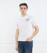 Футболка Armani Exchange - белый(3RZTJH ZJBYZ)