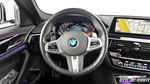 BMW 5 Series (G30) 530i xDrive M Sports Plus (11.2019)