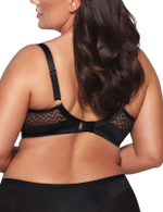 Бюстгальтер мягкий Ava INNESA 2103 M Bralette черный