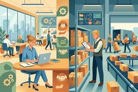 Платформы ограничат долгую работу самозанятых с одним заказчиком