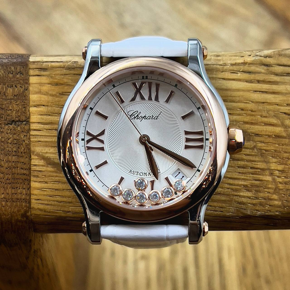 Часы Chopard
