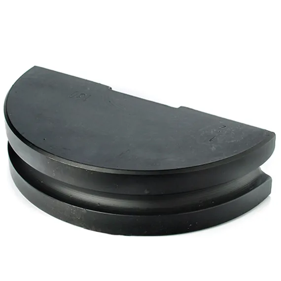 Башмак RIDGID (R=130 мм, d=17,2 мм, арт. 22376)