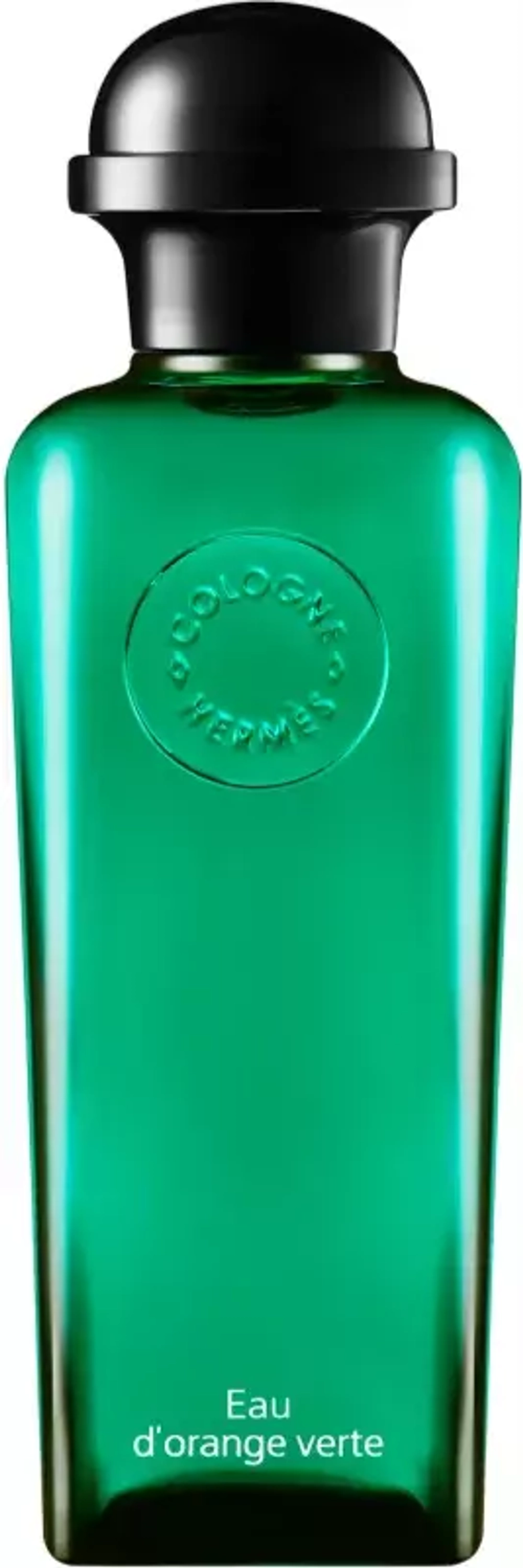 Hermes Eau D'Orange Verte