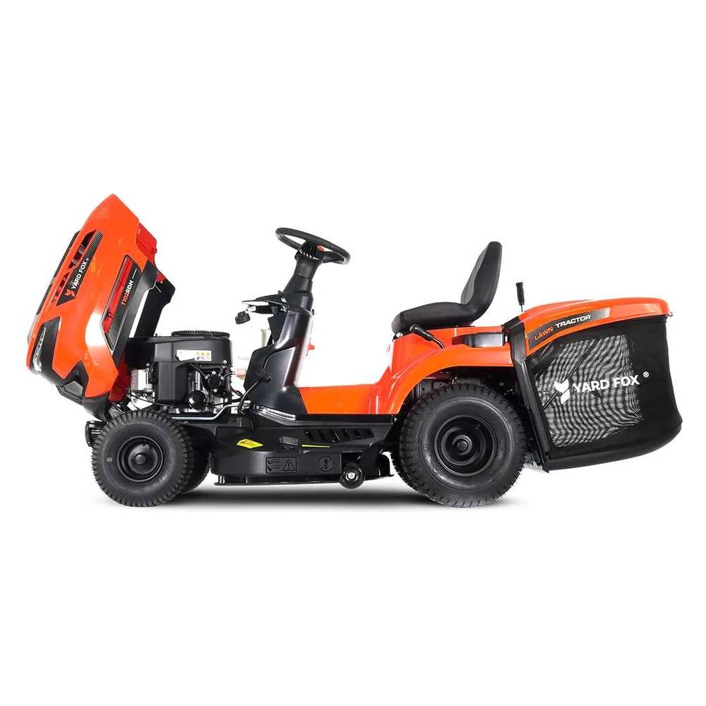 Садовый трактор YARD FOX T 102RDH