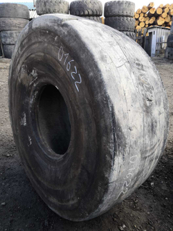 26.5R25 Bridgestone VSMS шина б/у