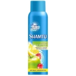 Сухой шампунь для волос SHAMTU для всех типов волос 150 мл