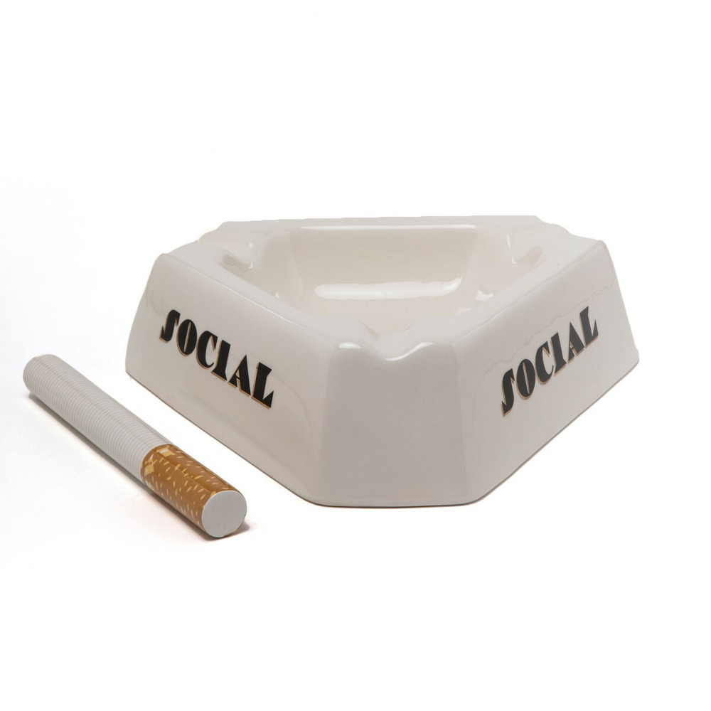 Блюдо Social Smoker 11052