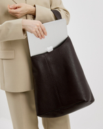 Сумка 678 03 шоколадный