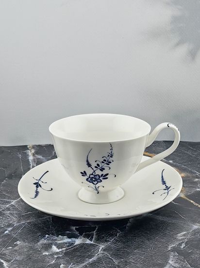 Чайная пара 2 предмета Люксембург