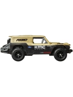 Набор Хот Вилс Премиум Car Culture Ford HBL96 HRR77