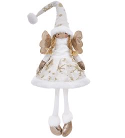 XM-334 Фигура с подсветкой «Фея»