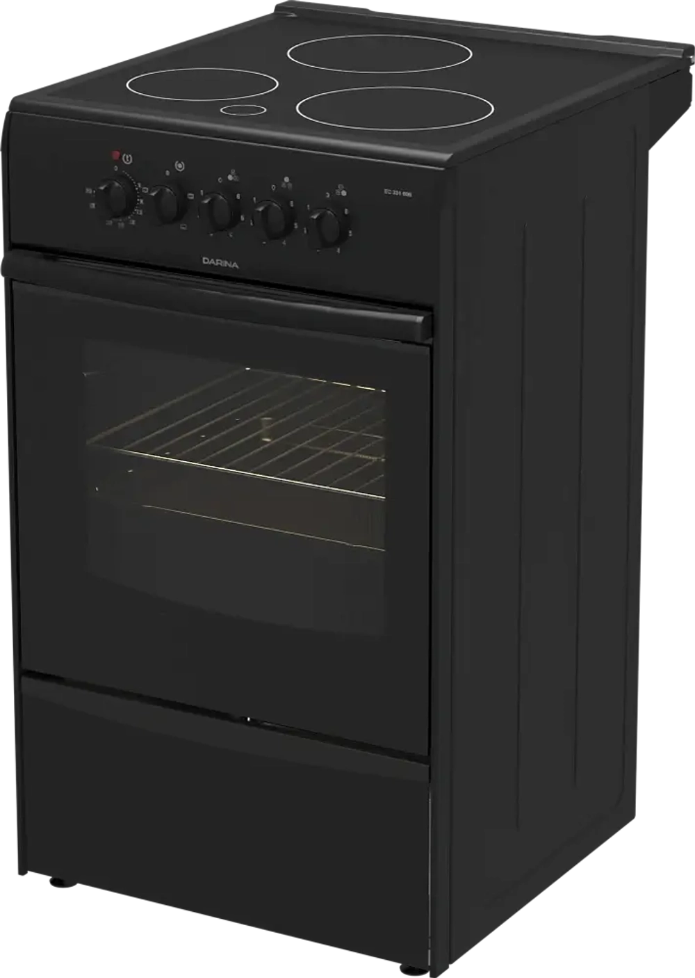 Плита электрическая Darina 1B EC331 606 At