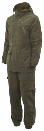 Костюм деми "Беркут" канада Тем олива 3000/3000