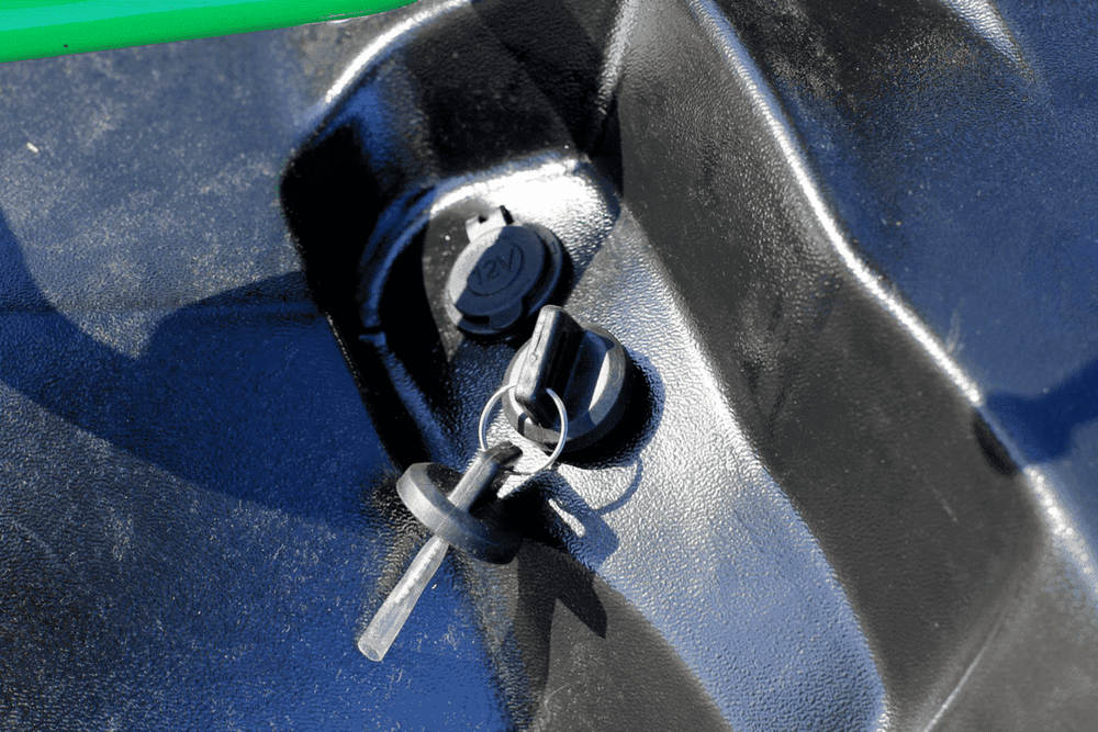 Квадроцикл IRBIS ATV 150